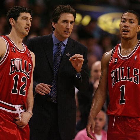 Chicago Bulls Roster and Rotation Spots Up for Grabs | News, Scores, Highlights, Stats, and ...