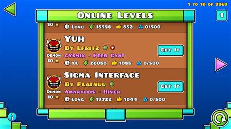 2 extremes in 1 day, I dont know how. : r/geometrydash