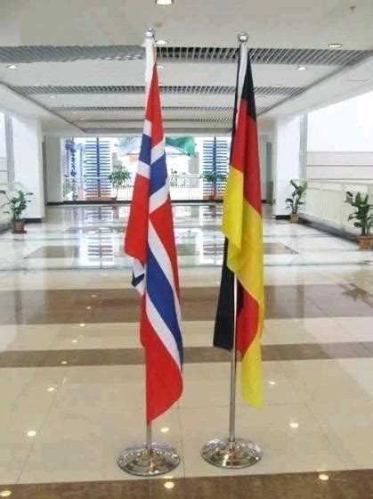 Indoor Flag Pole Stand - Free Shipping - Anley Flags