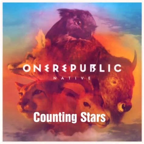 OneRepublic - Counting Stars (SirensCeol Remix)