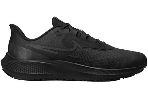 Nike Air Zoom Pegasus 39 Shield Black Men's - DO7625-001 - US