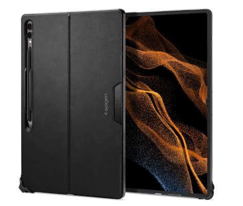 5 Best Samsung Galaxy Tab S9 Ultra Cases You Can Buy in 2023