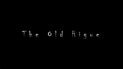 "The ol' Higue" , a collaborative production between the Guyana ...