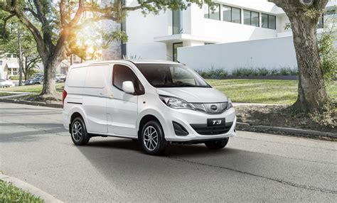 BYD T3 electric MPV and T3 electric minivan launched in India