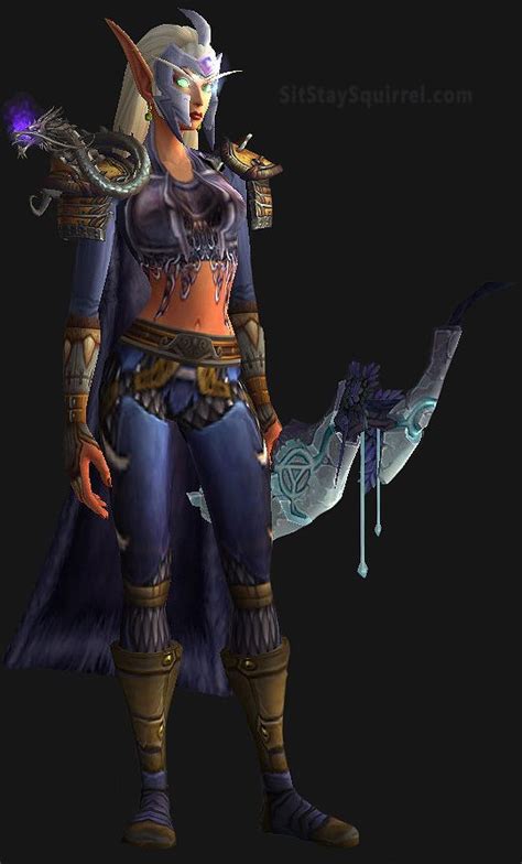 198 best images about wow transmog on Pinterest | Armors, Hand gloves ...