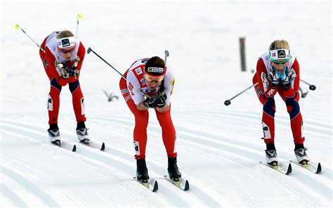 World Cup cross-country skiing 10km - The Cold List -- The World Of Endurance - espnW