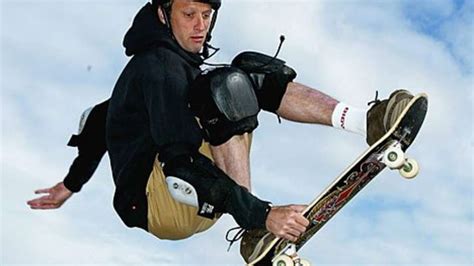 Tony Hawk Documentary Coming From Duplass Brothers - GameSpot