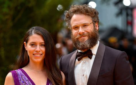 Who is Seth Rogen’s wife, Lauren Miller? | The US Sun