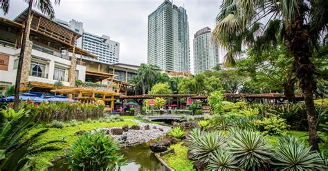 Makati City Travel Guide: Hotels, Things to Do, Itinerary & Tips ...