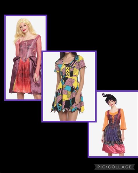 Hot Topic Covers Your Haunted Holiday Needs - Fashion