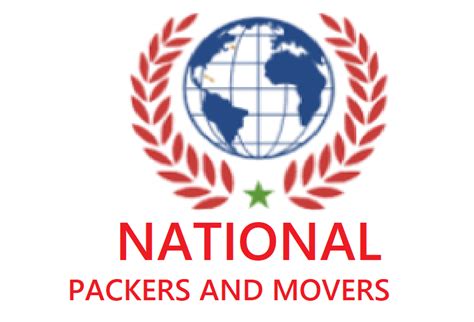 NATIONAL PACKERS & MOVERS