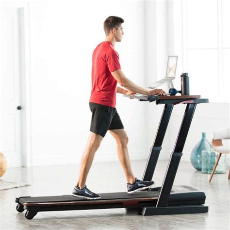 10 Best Treadmill Desk & Under Desk Treadmill Reviews 2020 - 10 Desks