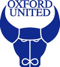 Oxford United | Logopedia | Fandom powered by Wikia