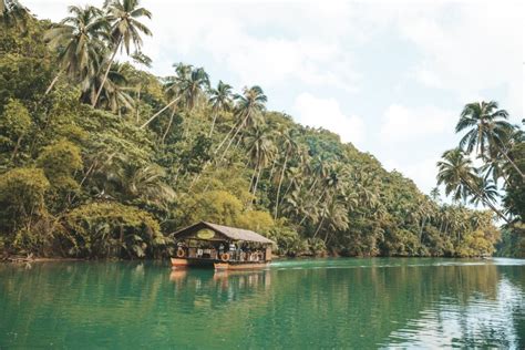 Cruising Down Loboc River, Bohol Philippines – We Seek Travel Blog