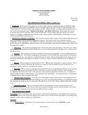 5 Paragraph Order - UNITED STATES MARINE CORPS OFFICER CANDIDATES SCHOOL TRAINING COMMAND 2189 ...