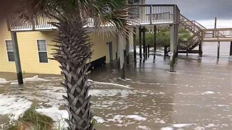 😀 Hurricane gilbert damage. Hurricane Gilbert 1988: The Aftermath in ...