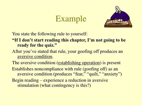 PPT - A Theory of Rule-Governed Behavior PowerPoint Presentation, free ...