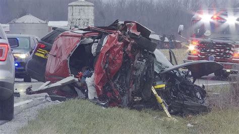 Preble County Sheriff Death, Preble County Sheriff Deputy Killed In Crash - NAYAG Today