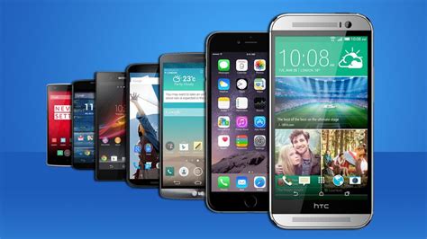 These are the 10 smartphone features you can't live without | TechRadar