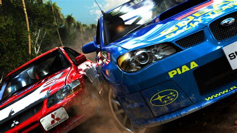 Sega Rally Revo Details - LaunchBox Games Database