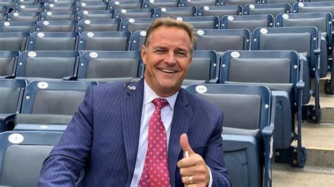 Al Leiter Wiki, MLB Network, Age, Partner, Kids, Family, Net Worth