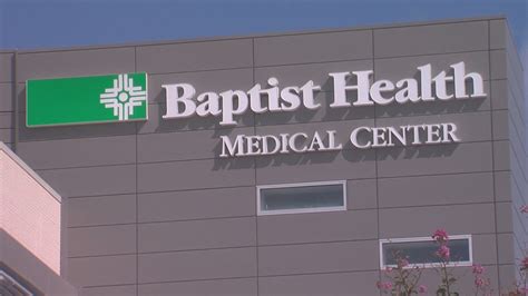 Baptist Health prepares for furloughs amid COVID-19