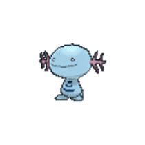 Pokemon Sword and Shield Wooper | Locations, Moves, Weaknesses