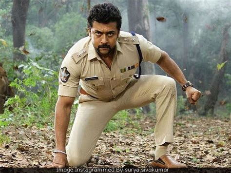 Singam 2 Surya Fight