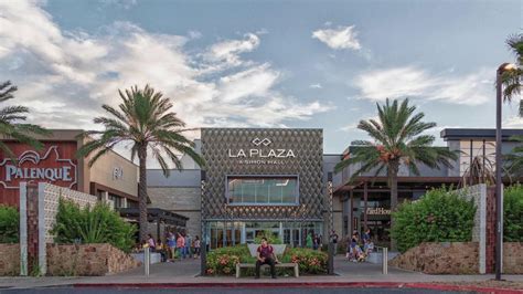 Welcome To La Plaza - A Shopping Center In McAllen, TX - A Simon Property