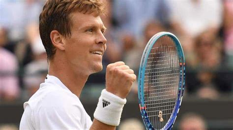 Tomas Berdych, Tennis Player - Basic, Professional, Best Perfomances ...