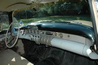 1955 Buick Roadmaster - Interior Pictures - CarGurus