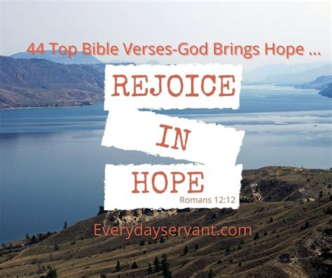 Top 10 Bible Verses-Listening to God - Everyday Servant