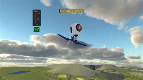 RC Plane VR on Steam