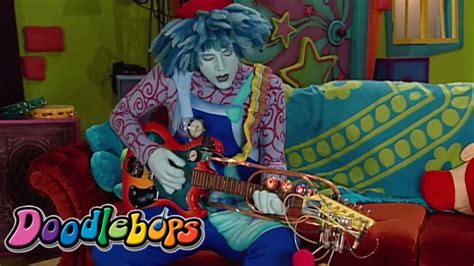 The Doodlebops 105 - All Together Now | HD | Full Episode - YouTube