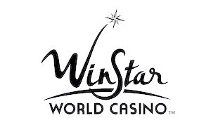 WinStar Casino Thackerville, OK Poker Tournaments