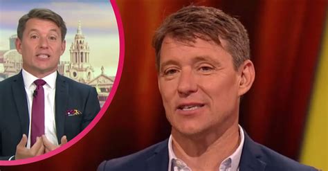 Ben Shephard injury: GMB star confirms return to show after operation