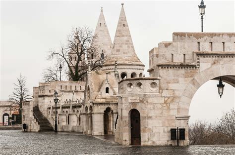 Free stock photo of Budapest, castle