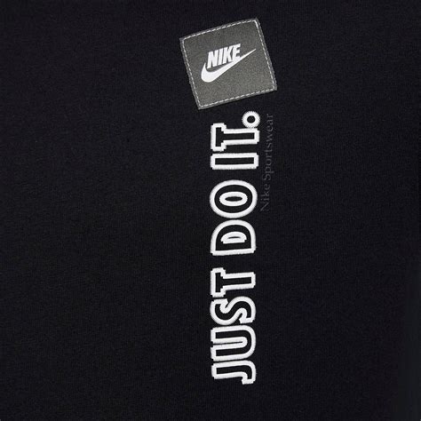 Nike Men's Sportswear Just Do It T-Shirt | Academy