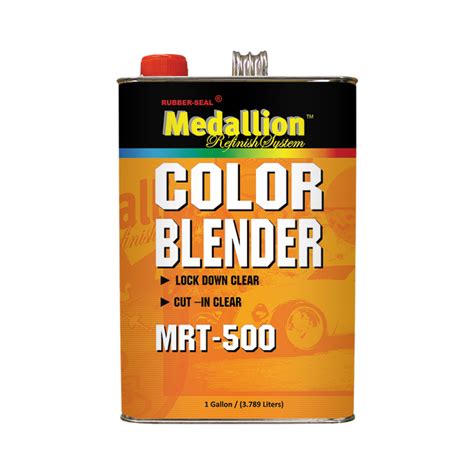 Color Blender - Medallion Refinish