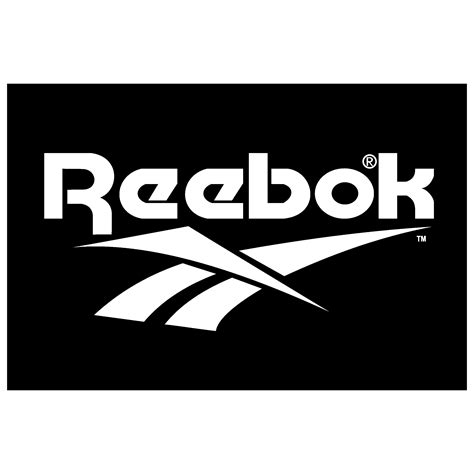 Reebok Logo PNG Transparent & SVG Vector - Freebie Supply