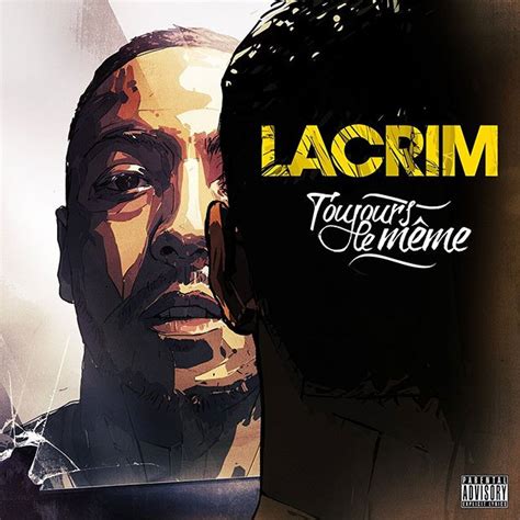 Lacrim - Et Ouais Mon Pote Lyrics & traduction