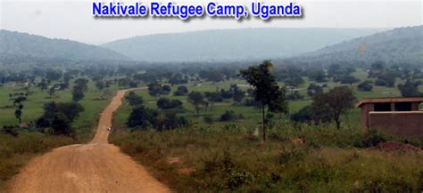 Uganda: Somalis Living in the Nakivale Refugee Settlement