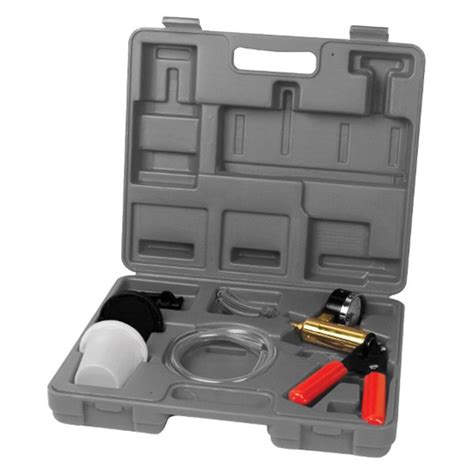 Performance Tool® W89727 - Brake Bleeding Kit