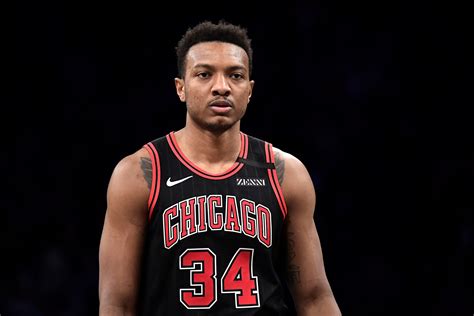 Wendell Carter Jr. Stats, Salary, Net worth, Age, Height, Girlfriend ...