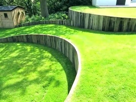 20 Hillside Landscaping Ideas to Trigger Your Creative Thinking