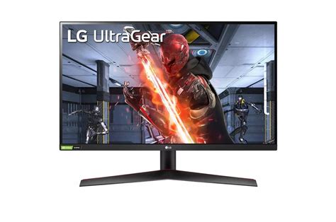 27" UltraGear QHD HDR Monitor - 27GN800-B | LG USA