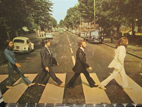 The Beatles Abbey road | The beatles, Beatles abbey road, Abbey road