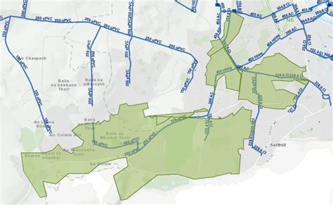 Widespread water outages in Galway City - Galway Daily