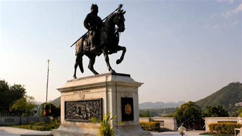 Maharana Pratap Jayanti tomorrow - Star of Mysore