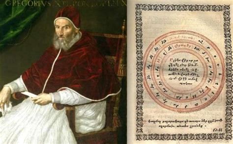 New Year, Old Calendar: The Origins and Controversy of the Gregorian Calendar | Ancient Origins